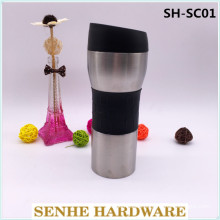450ml Stainless Steel Vacuum Travel Mug (SH-SC01)